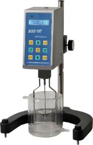 Brookfield Viscometer