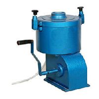 Centrifuge Extractor