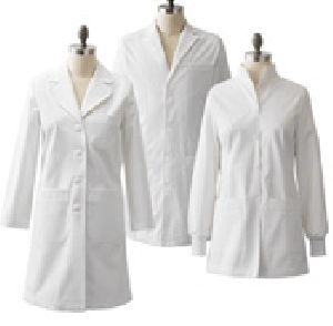 doctors coats