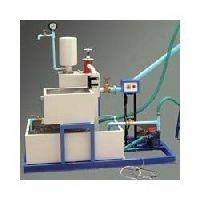 fluid mechanics lab equipments