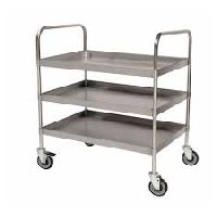 Food Trolley