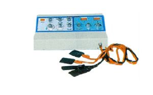 Interferential Therapy Unit