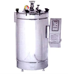 Laboratory Autoclaves