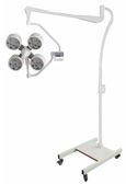 Mobile LED Surgical Lights