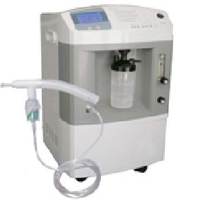 Oxygen Concentrator