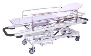 Patient Stretcher Trolley