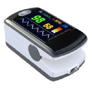 Pulse Oximeter