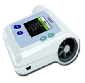 Spirometer