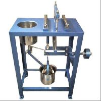 Tile Flexure Testing Machine