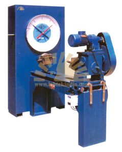 Torsion Testing Machine