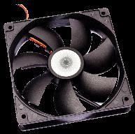 case fan