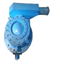 Dome Valves