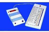 electronic voting machine