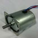 AC Synchronous Inline Gear Motor