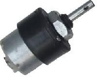 dc geared motor