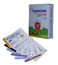 Kamagra Oral Jelly