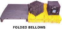 Folded Bellow