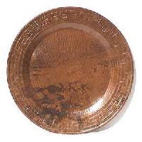 Copper Plates