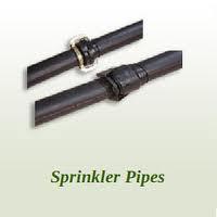 Sprinkler Pipes