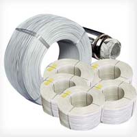Poly Wrapped Submersible Copper Wire
