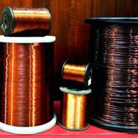 Super Enamelled Copper Wires