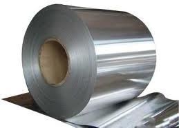 Aluminium Coil