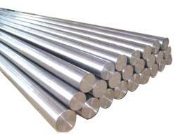 Monel Round Bar