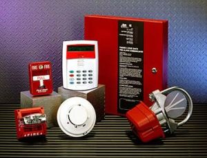 Fire Alarm System