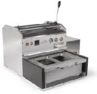 Tray Sealer Machine