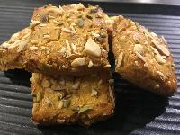 Dry Fruit Atta Biscuits