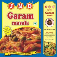 Garam Masala