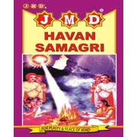 Havan Samagri