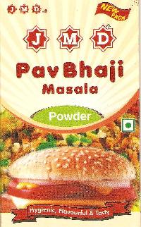 Pav Bhaji Masala