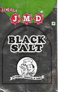 Black Salt