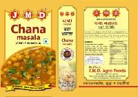 Jmd Chana Masala