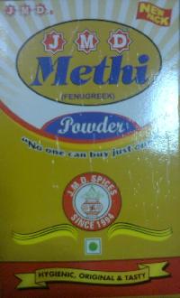 Jmd Methi Dana Powder (fenugreek Powder)