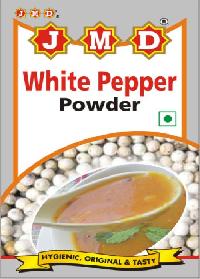 Jmd White Pepper Powder 100 GMS