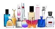 Branded Perfumes