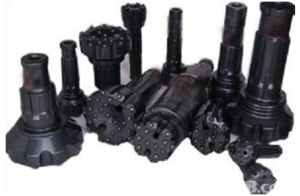 DTH Button Bits