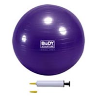 BODY-SCULPTURE-AEROBIC-EXERCISE-FITNESS-GYM-BALL--PUMP-4-HOME-GYM-SALE