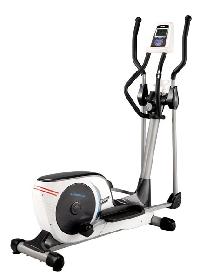 Elliptical Machines