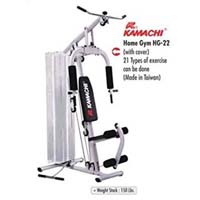 Kamachi Multi Home Gym