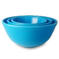 plastic bowl