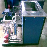 Ultrasonic Spare Parts Cleaning Machine