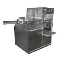Box Packing Machine