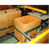 Box Packing Machine