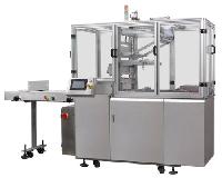 Over Wrapping Machine