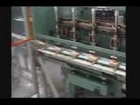 soap packaging machines