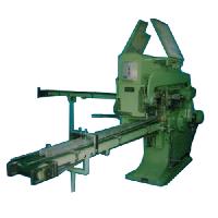 Soap Stamping Machine