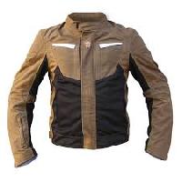 riding jacket